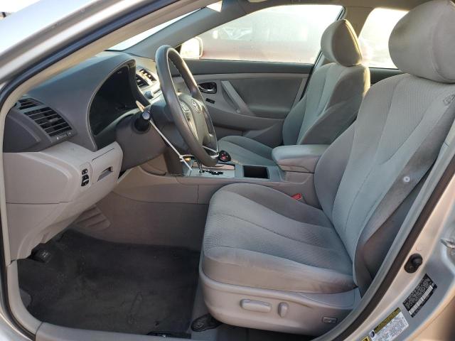 Photo 7 from auction – 2007 TOYOTA CAMRY CE with VIN 4T1BE46K37U631219