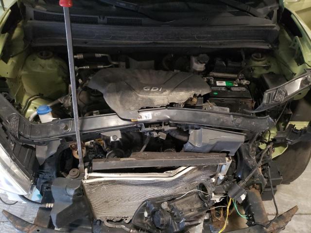 Photo 12 from auction – 2013 KIA SOUL with VIN KNDJT2A50D7489319