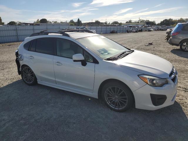 Photo 4 from auction – 2014 SUBARU IMPREZA SP with VIN JF1GPAL66EG326146