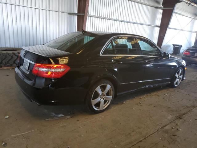 Photo 3 from auction – 2012 MERCEDES-BENZ E 350 with VIN WDDHF5KB6CA592330