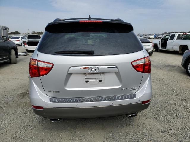 Photo 6 from auction – 2011 HYUNDAI VERACRUZ G with VIN KM8NU4CC6BU146689