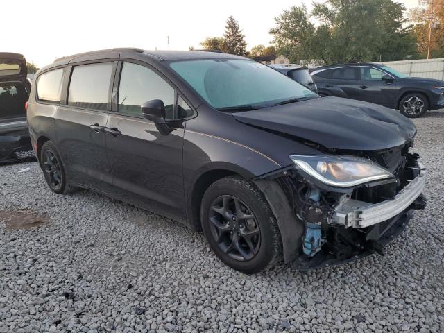 Photo 4 from auction – 2018 CHRYSLER PACIFICA T with VIN 2C4RC1EG1JR226713