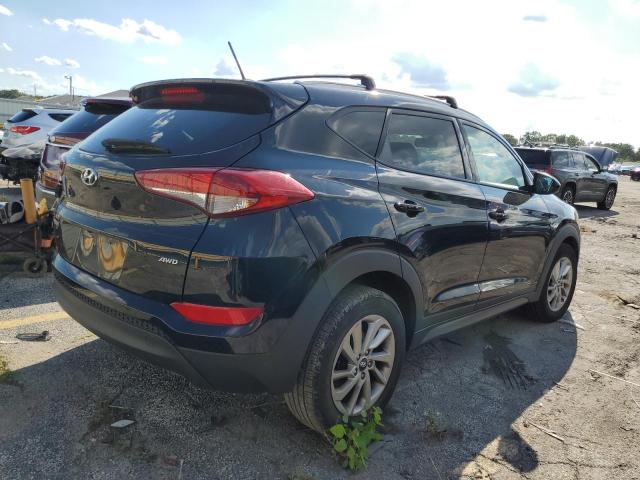 Photo 3 from auction – 2016 HYUNDAI TUCSON LIM with VIN KM8J3CA43GU245842