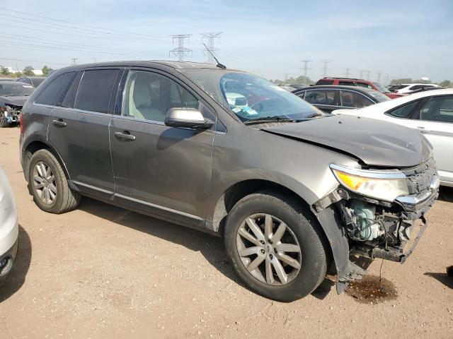 Photo 4 from auction – 2012 FORD EDGE LIMITED with VIN 2FMDK3KC3CBA19824