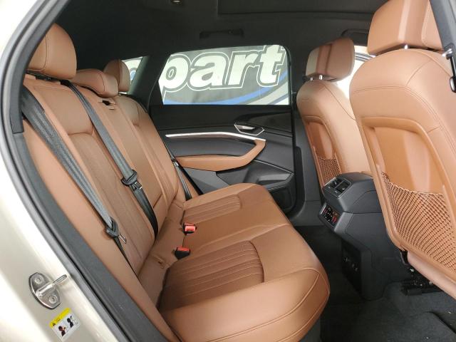 Photo 10 from auction – 2022 AUDI E-TRON PRE with VIN WA1LAAGE2NB032102