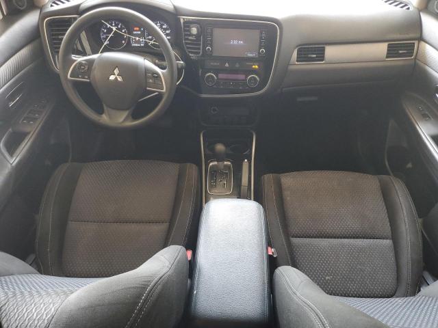 Photo 8 from auction – 2018 MITSUBISHI OUTLANDER with VIN JA4AD2A3XJZ052790