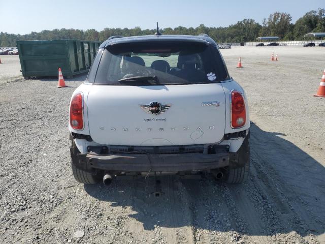 Photo 6 from auction – 2014 MINI COOPER S C with VIN WMWZC5C53EWP39724