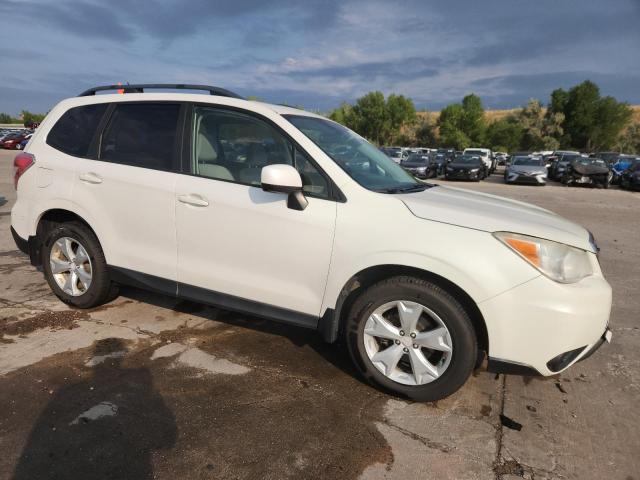 Photo 4 from auction – 2014 SUBARU FORESTER 2 with VIN JF2SJAEC5EH455449