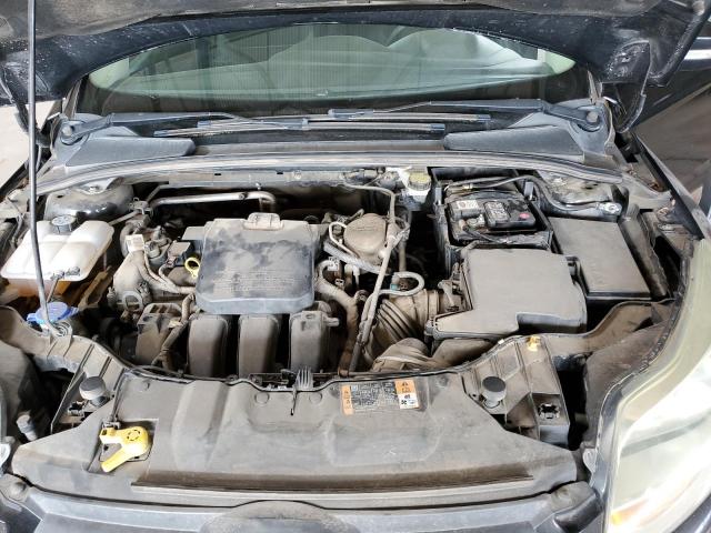 Photo 11 from auction – 2014 FORD FOCUS SE with VIN 1FADP3K29EL431428