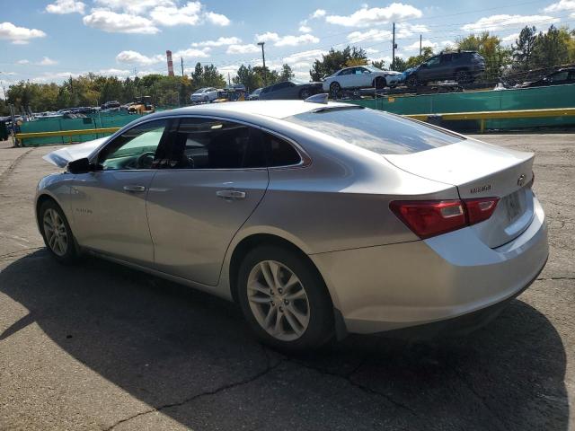 Photo 2 from auction – 2017 CHEVROLET MALIBU LT with VIN 1G1ZE5ST3HF108434