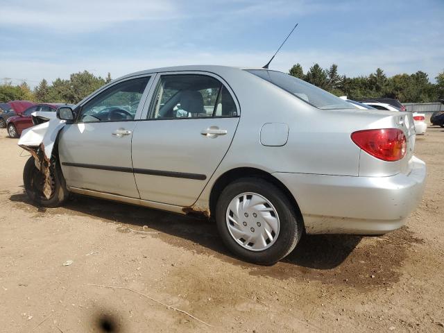 Photo 2 from auction – 2003 TOYOTA COROLLA CE with VIN JTDBR32E732012227