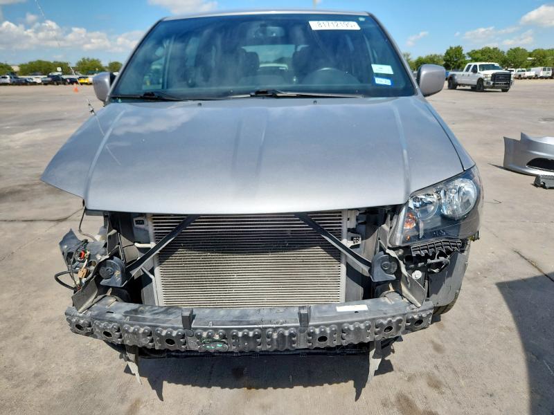 Photo 5 from auction – 2017 DODGE GRAND CARA with VIN 2C4RDGBG0HR550184