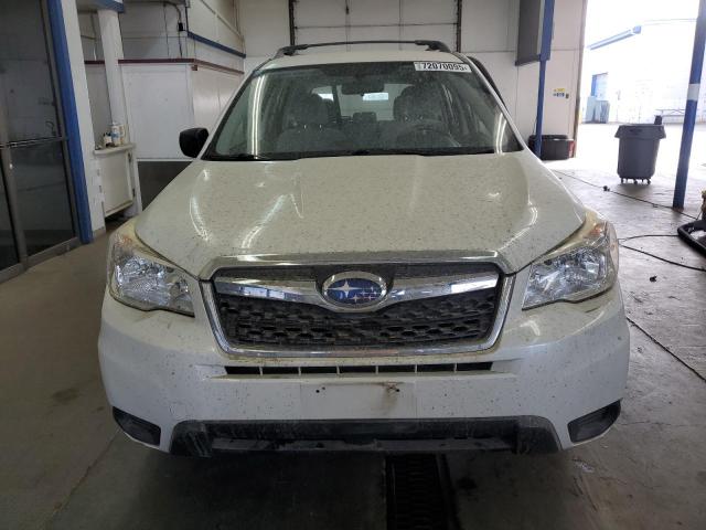 Photo 5 from auction – 2016 SUBARU FORESTER 2 with VIN JF2SJABC3GH417127