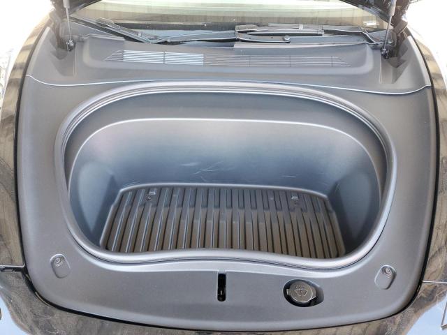 Photo 11 from auction – 2025 TESLA MODEL 3 with VIN 5YJ3E1EA2SF072795