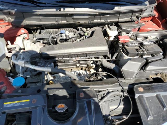 Photo 12 from auction – 2014 NISSAN ROGUE S with VIN 5N1AT2MV7EC780318