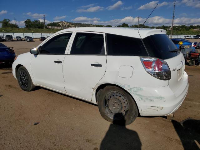 Photo 2 from auction – 2008 TOYOTA COROLLA MA with VIN 2T1KR32E38C702842
