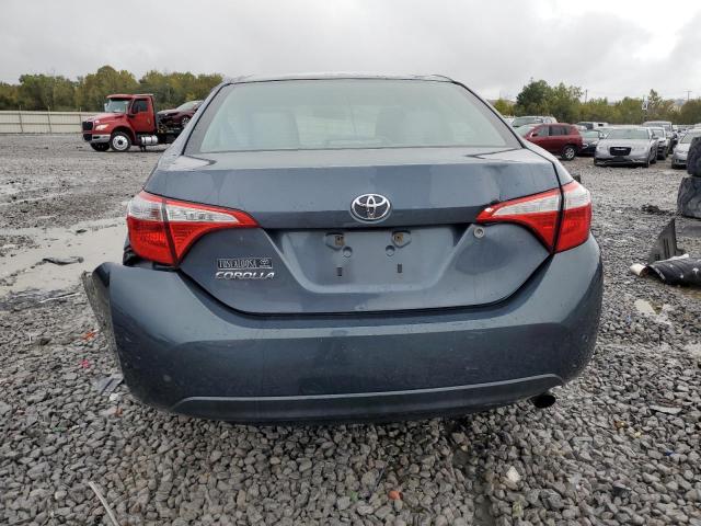 Photo 6 from auction – 2014 TOYOTA COROLLA L with VIN 2T1BURHE4EC127977