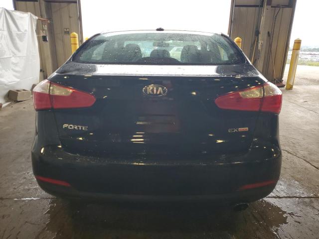 Foto 6 de la subasta – 2014 KIA FORTE EX con VIN KNAFX4A86E5196535