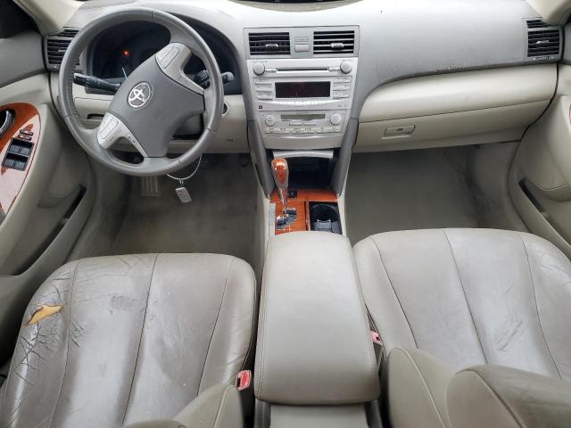Photo 8 from auction – 2010 TOYOTA CAMRY BASE with VIN 4T4BF3EK5AR042386