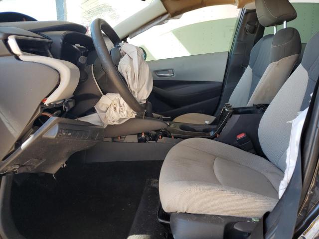 Photo 7 from auction – 2020 TOYOTA COROLLA LE with VIN JTDEPRAE8LJ083112