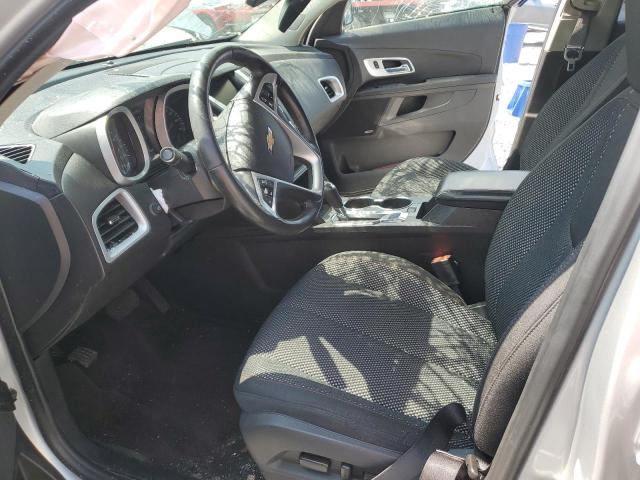 Photo 7 from auction – 2017 CHEVROLET EQUINOX LT with VIN 2GNALCEK3H1596879