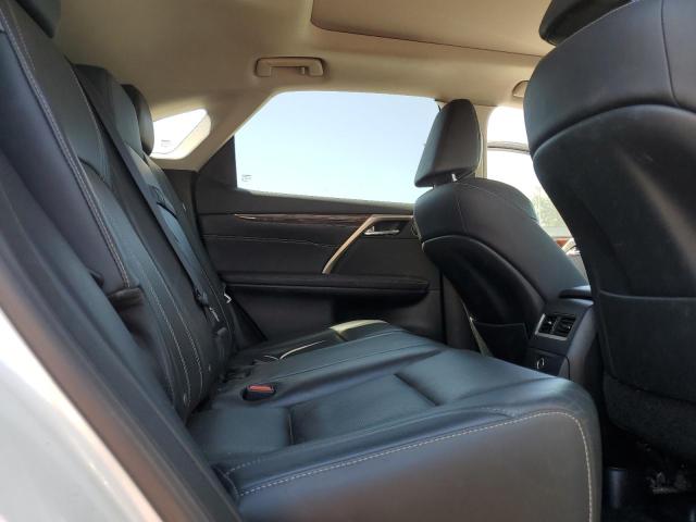 Photo 11 from auction – 2016 LEXUS RX 350 with VIN 2T2ZZMCA9GC013012
