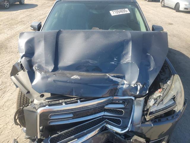Photo 12 from auction – 2013 GMC ACADIA with VIN 1GKKRRKD4DJ154444