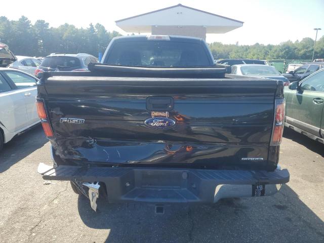Photo 6 from auction – 2013 FORD F150 SUPER with VIN 1FTEX1EM5DFC61047