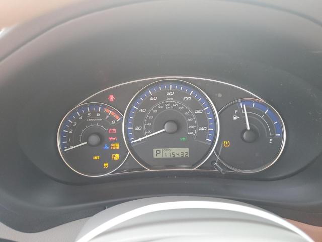 Foto 9 de la subasta – 2012 SUBARU FORESTER 2.5X PREMIUM con VIN JF2SHADC5CH405452