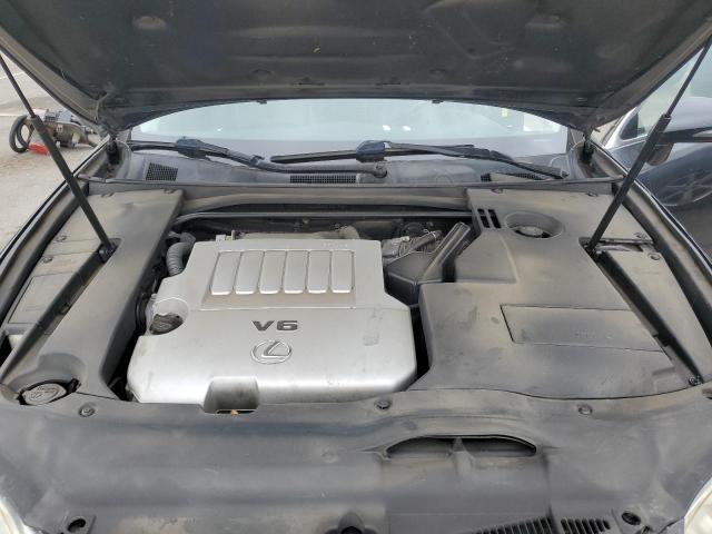 Photo 11 from auction – 2011 LEXUS ES 350 with VIN JTHBK1EG6B2416476