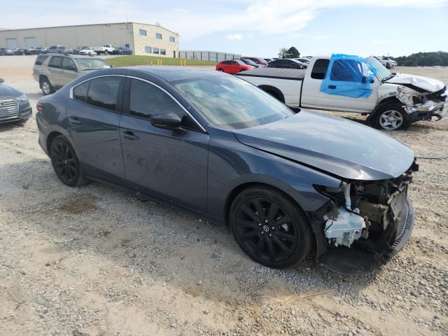 Photo 4 from auction – 2023 MAZDA 3 PREFERRE with VIN 3MZBPACMXPM374502