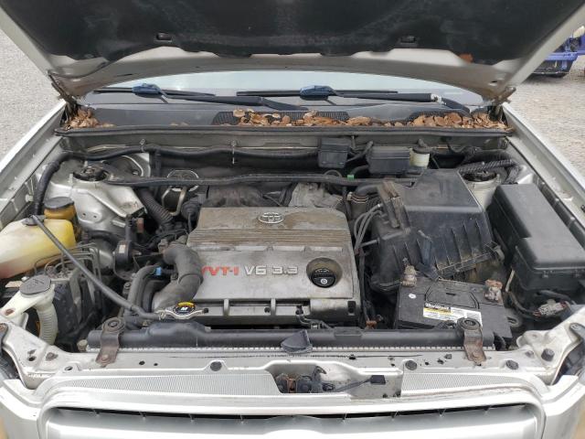 Photo 12 from auction – 2006 TOYOTA HIGHLANDER with VIN JTEDP21A860114316