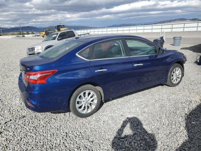 Photo 3 from auction – 2018 NISSAN SENTRA S with VIN 3N1AB7AP6JL619082
