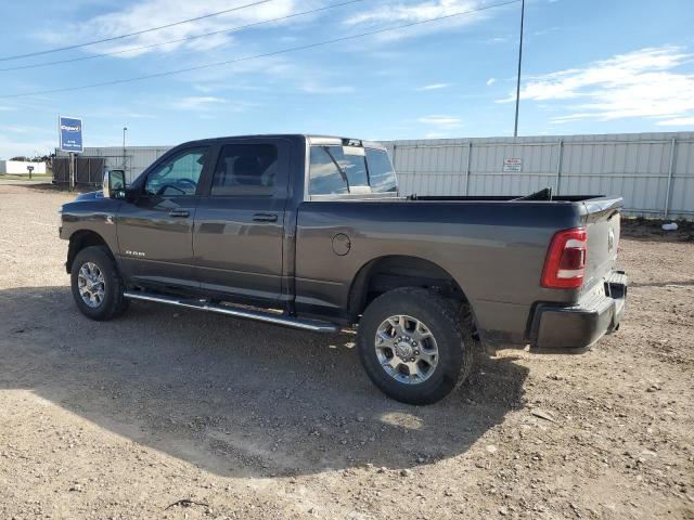 Photo 2 from auction – 2024 RAM 2500 LARAM with VIN 3C6UR5FL3RG253559