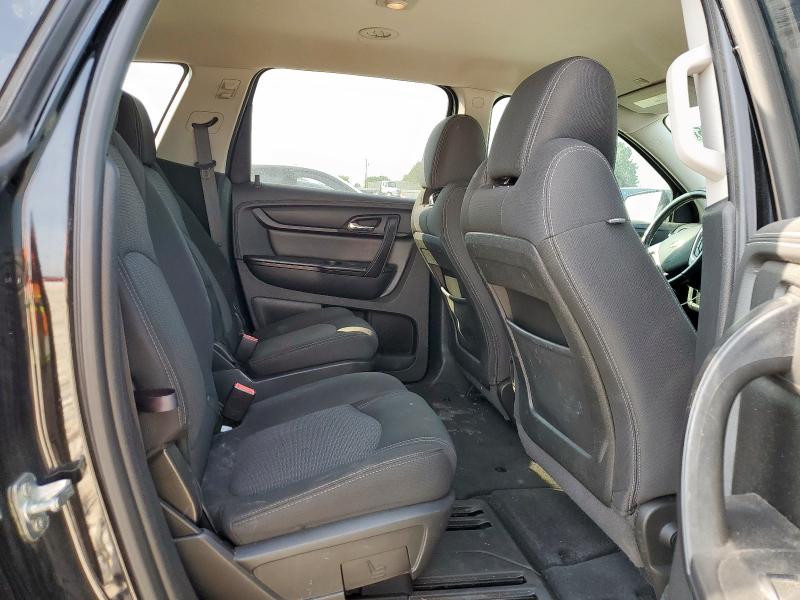 Photo 11 from auction – 2017 CHEVROLET TRAVERSE L with VIN 1GNKRGKD3HJ348945