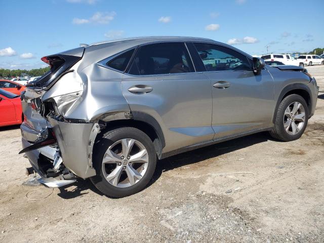 Photo 3 from auction – 2017 LEXUS NX 200T BA with VIN JTJBARBZ8H2103427