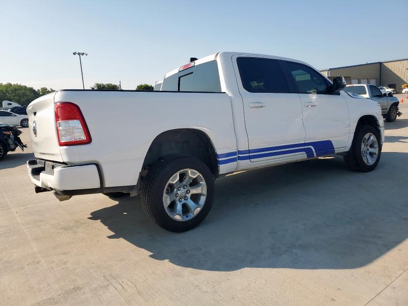 Photo 3 from auction – 2023 RAM 1500 BIG H with VIN 1C6SRFFTXPN533903