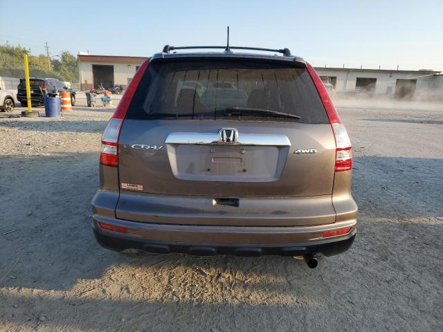 Photo 6 from auction – 2011 HONDA CR-V EX with VIN 5J6RE4H52BL072796