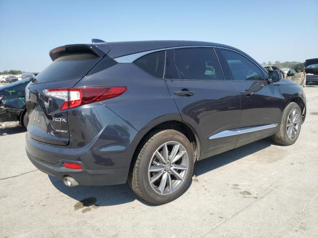 Photo 3 from auction – 2021 ACURA RDX TECHNO with VIN 5J8TC2H54ML018569