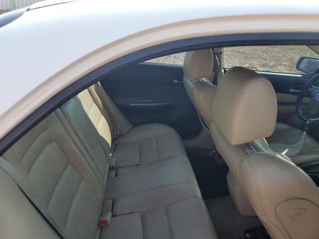 Photo 10 from auction – 2006 MAZDA 6 S with VIN 1YVHP80D165M14801