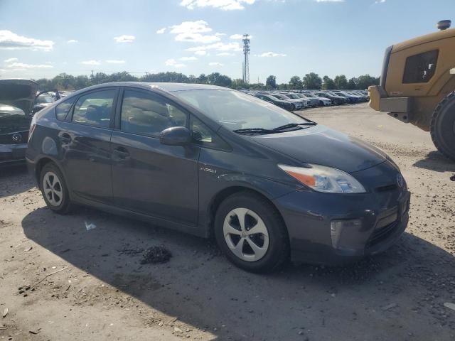 Photo 4 from auction – 2012 TOYOTA PRIUS with VIN JTDKN3DUXC1568294