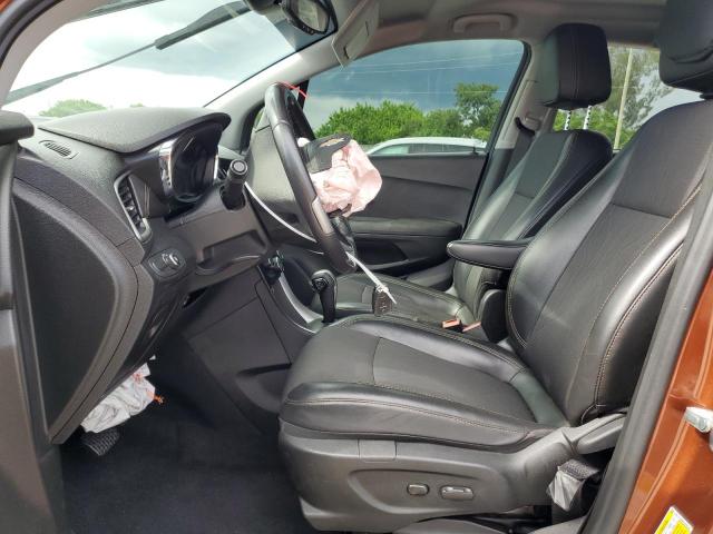 Photo 7 from auction – 2019 CHEVROLET TRAX 1LT with VIN 3GNCJLSB3KL282142