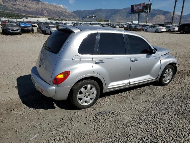 Photo 3 from auction – 2005 CHRYSLER PT CRUISER with VIN 3C8FY68B65T601935