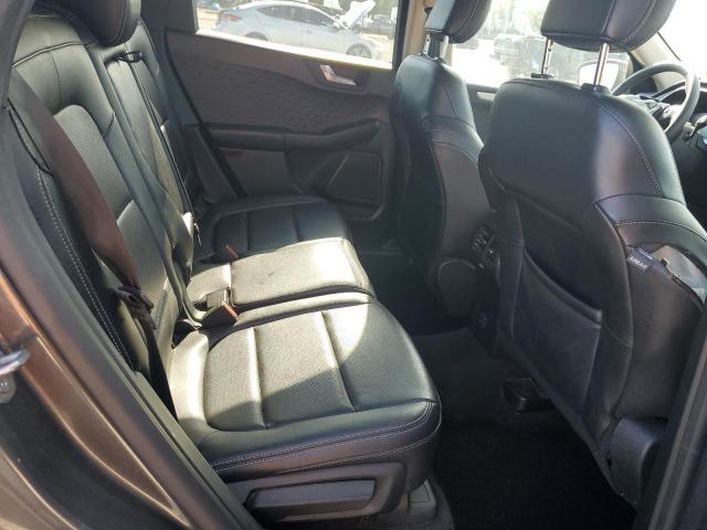 Photo 11 from auction – 2020 FORD ESCAPE SEL with VIN 1FMCU0H63LUA94183
