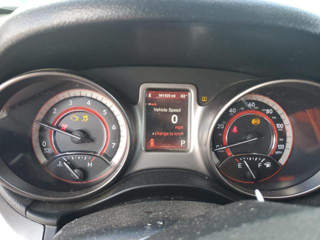 Photo 9 from auction – 2015 DODGE JOURNEY CR with VIN 3C4PDCGB2FT577443