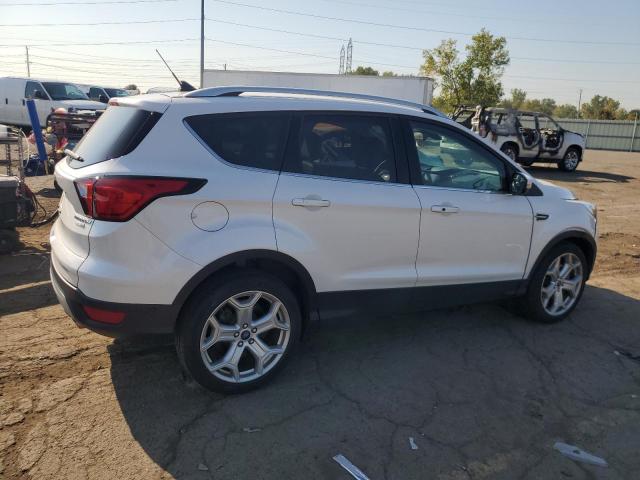 Photo 3 from auction – 2019 FORD ESCAPE TIT with VIN 1FMCU9J93KUA97351