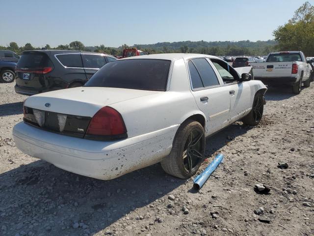 Photo 3 from auction – 2010 FORD CROWN VICT with VIN 2FABP7BV4AX130040