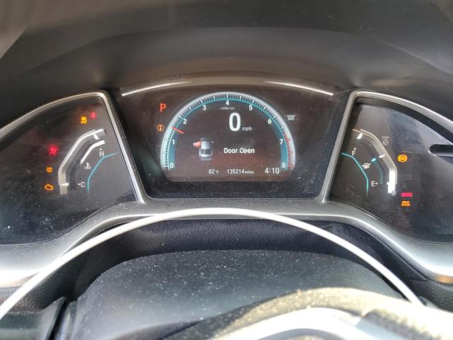 Photo 9 from auction – 2016 HONDA CIVIC EX with VIN 2HGFC2F79GH508718