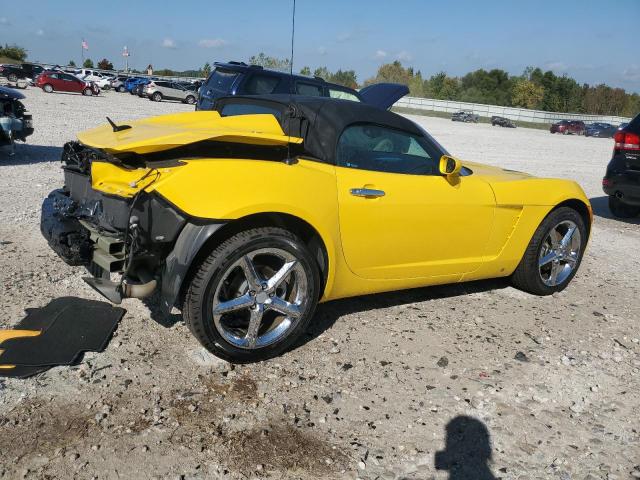 Photo 3 from auction – 2007 SATURN SKY with VIN 1G8MB35B77Y103803