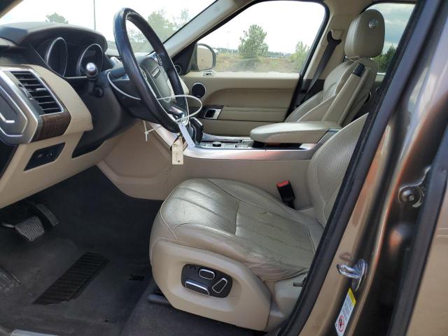 Photo 7 from auction – 2014 LAND ROVER RANGE ROVE with VIN SALWR2WF5EA333926